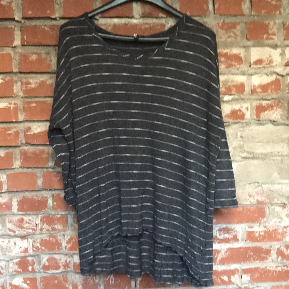Tunic Top